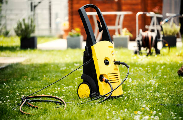 Best Building Exterior Washing  in South Dennis, NJ